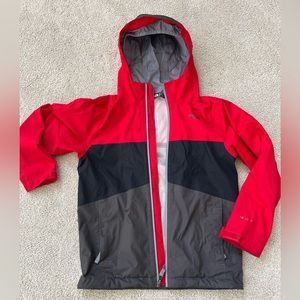 NorthFace Rain Jacket- Big Boys